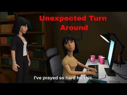 Unexpected Turn Around |  Christian Animation film | The Musings of the Spirit TV