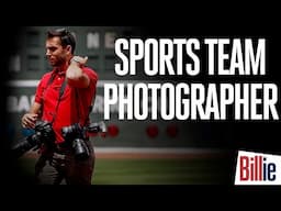 SPORTS Team PHOTOGRAPHER: Everything You Need To Know.