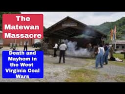 Battle of Matewan