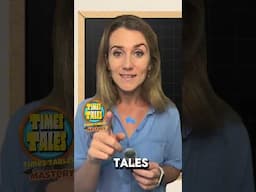 Times Tales has a NEW course!