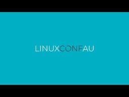 linux.conf.au