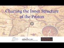 Visualizing the Proton - Twenty First Century Exploration