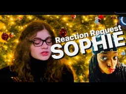 SOPHIE PECORA - WOULD SANTA UNDERSTAND (Official Music Video) REACTION