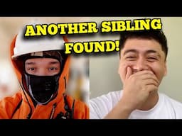 Albert Part 5 🇵🇭 How many siblings will we KEEP finding?!  🥹