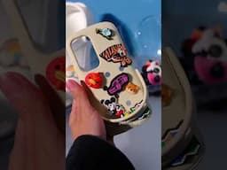 Samsung S25 Ultra x Crocs case collab