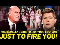 Where Are the Entrepreneurs That Kevin O’Leary Went Savage On? Update on Mr Wonderful’s Best Moments