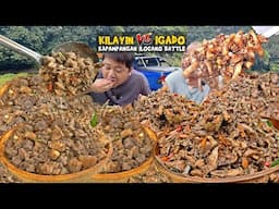 Original "KILAYIN BABOY VS PORK IGADO" | Battle of "Kapampangan VS Ilocano!"