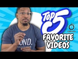 My Top 5 H2Minutes Videos – And Why They’ll Blow Your Mind! | H2MiniMinutes