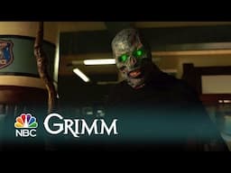 Grimm - Three Against One (Episode Highlight)