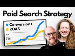 Copy This PROFITABLE Paid Search Strategy in 2025