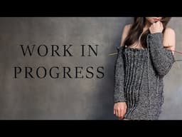 Work In Progress или проекты апреля 2019