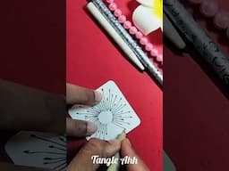 #TangleAhh