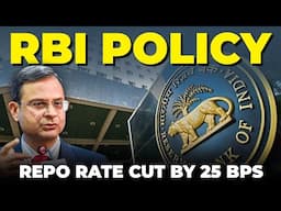 RBI MPC Meeting 2025 LIVE | RBI Monetary Policy Analysis LIVE | RBI Governor LIVE