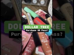 What’s worth the $1.25?! Quick reviews - full tryon available on my channel ✨