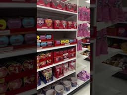 All Things Valentine’s Day 2025 at Target!