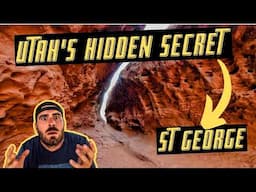 Things To Do In St George Utah (RV Utah)