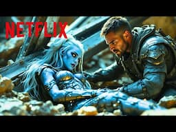 Top 10 TERRIFICALLY TWISTED SCI-FI Shows to Watch in 2025 | Netflix