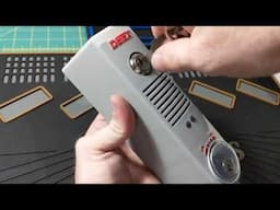 ∅ Picks and Explains the Detex EAX500 Exit Alarm (158)