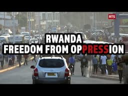 Rwanda's Hidden Truths: Exiled Critics Vanish in Mysterious Deaths | Freedom From Oppression