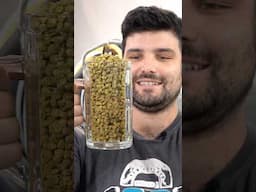 This #beer is pure HOPS!  #beerbrewing #brewery #ipa #homebrew