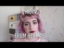 Is Simply_Kenna Hiding from her Past?