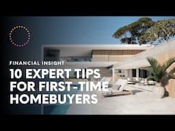 10 Expert Tips for First Time Homebuyers: Step-by-Step Guide | Marvin Maxton®