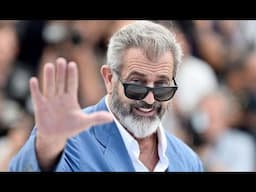 Mel Gibson USA Interview