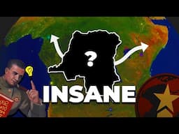 this is the most STRATEGIC country ever | Rise of Nations