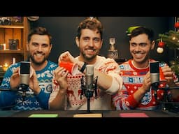 How to ASMR, feat. The Boys