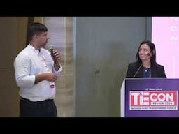 TiEcon Kerala 2024 - Marketing in the Age of Disruption