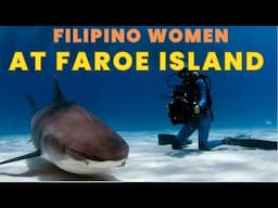 FILIPINO WOMEN FIND HAPPINESS IN THE FAROE ISLAND/ Wanted Wives in the Danish Island Territory