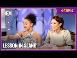 [Full Episode] Lesson in Slang