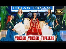 Ertan Erşan - Yüksek Yüksek Tepelere