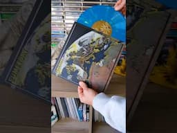 Interesting Vinyl Records from the Internet (005) #vinyl #shorts