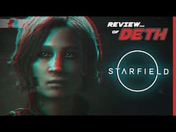 Review of DETH - Starfield