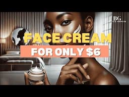 How to Create a Lightweight, Glowing Face Cream | Achieving the Perfect Emulsion | Skincare Business