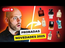 HE PROBADO LAS NOVEDADES 2025...Y ESTA ES MI OPINIÓN...