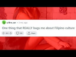 Expats In The Philippines Did Not Hold Back