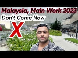 You Must Know This, Before Come to Malaysia #Farhan #malaysiakualalumpur #malaysiavi