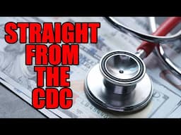 The Need To MAKE AMERICA HEALTHY AGAIN Straight From The CDC