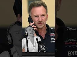 Christian Horner sexting