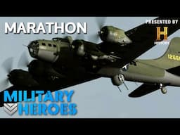 Dogfights: The Most Legendary Air Combats *Marathon*