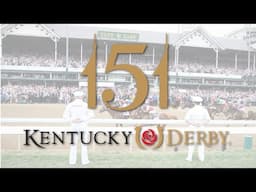 Kentucky Derby Update 2/4/25