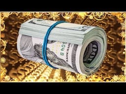 IF THIS VIDEO APPEARS YOU WILL BECOME WEALTHY | Manifest Incredible Luck and Miracles