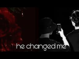 he changed me ||episode 13||•jikook ff•