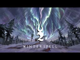 Two Steps From Hell - Winterspell (Epic Orchestra Remix)