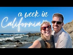 Meeting my boyfriend’s family in Cali!