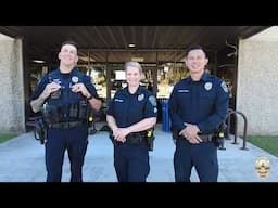 Step Into Your Purpose: Your Career with the Austin Police Department Awaits