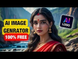 New Free Unlimited Ai Image Generator | Image Generator Ai Free | How To Generate Ai Images For Free