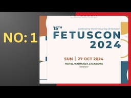 FetusCon2024: 1